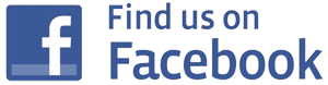 Find us on facebook
